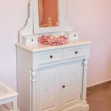 Superb With Private Pool Peaceful Location סאמי