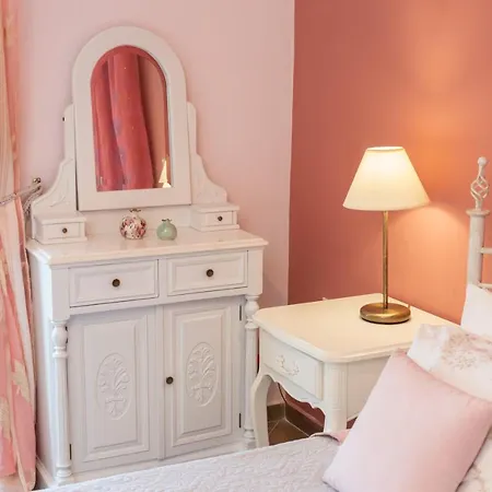 Superb With Private Pool Peaceful Location Villa