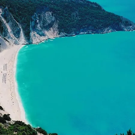 Βίλα Superb With Private Pool Peaceful Location Σάμη