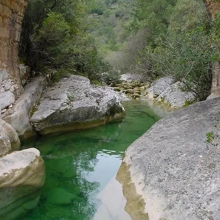 Superb With Private Pool Peaceful Location Σάμη