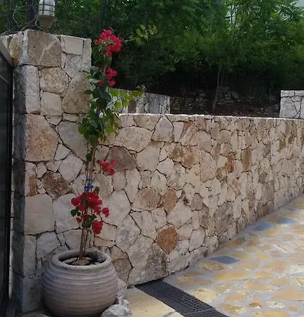 Superb With Private Pool Peaceful Location Βίλα *