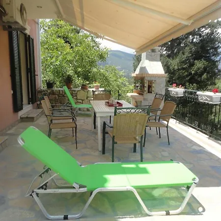Villa Superb With Private Pool Peaceful Location *