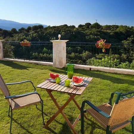 Βίλα Superb With Private Pool Peaceful Location *