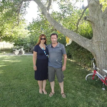 Superb With Private Pool Peaceful Location Σάμη