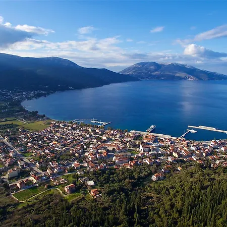 Βίλα Superb With Private Pool Peaceful Location *