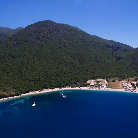 Superb With Private Pool Peaceful Location Vila *