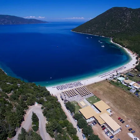 Superb With Private Pool Peaceful Location Sami (Kefalonia)