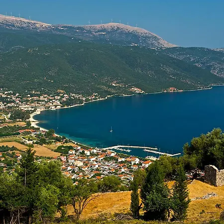 Superb With Private Pool Peaceful Location Vila