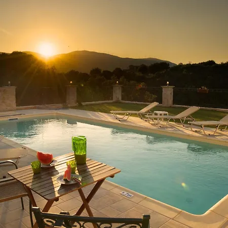 Superb With Private Pool Peaceful Location Villa *