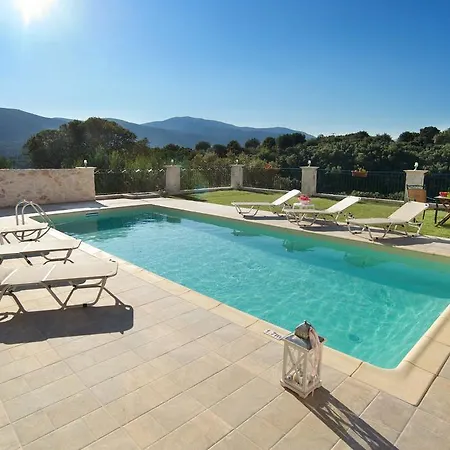 Superb With Private Pool Peaceful Location * Sami (Kefalonia)