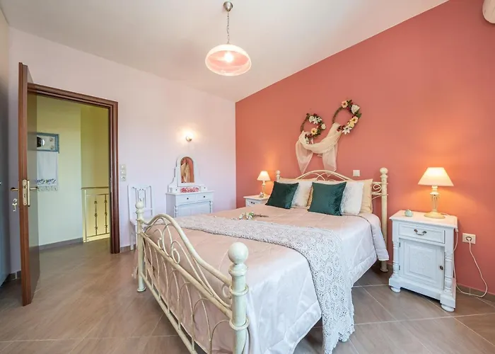 别墅 Superb With Private Pool Peaceful Location