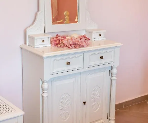 Superb With Private Pool Peaceful Location 萨米