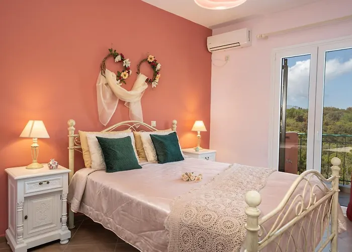 别墅 Superb With Private Pool Peaceful Location