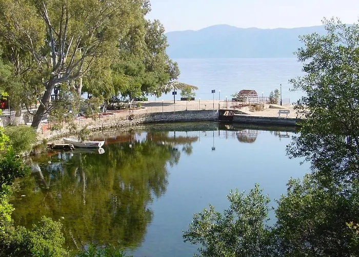 Superb With Private Pool Peaceful Location 别墅 *