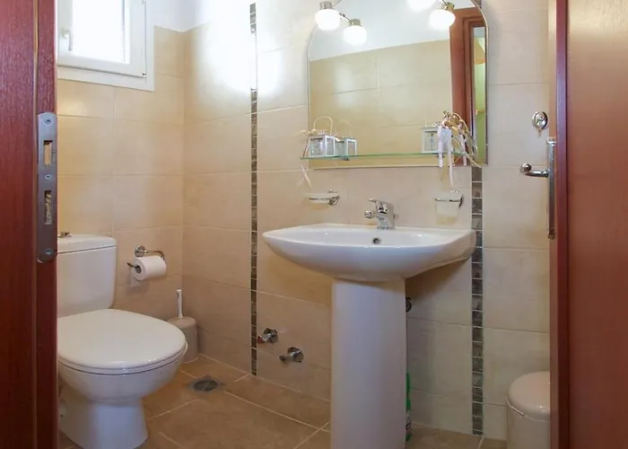 Superb With Private Pool Peaceful Location 别墅