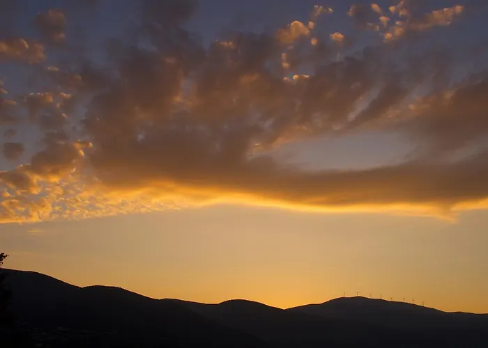 别墅 Superb With Private Pool Peaceful Location 萨米