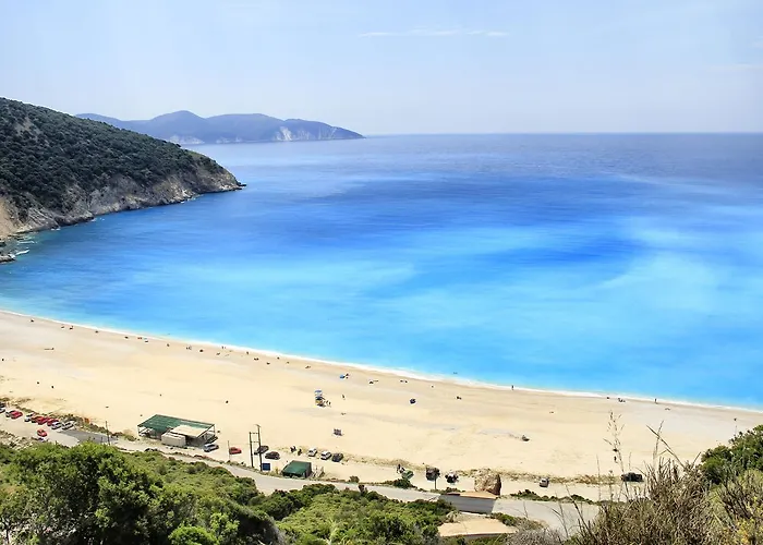 Superb With Private Pool Peaceful Location * 萨米