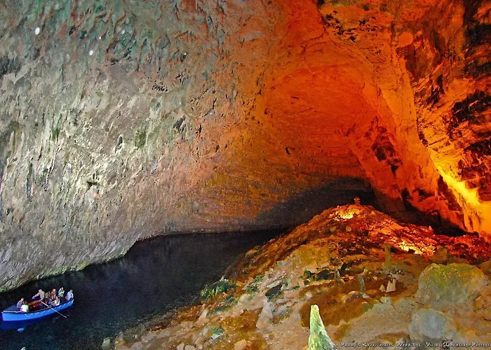 Superb With Private Pool Peaceful Location 萨米