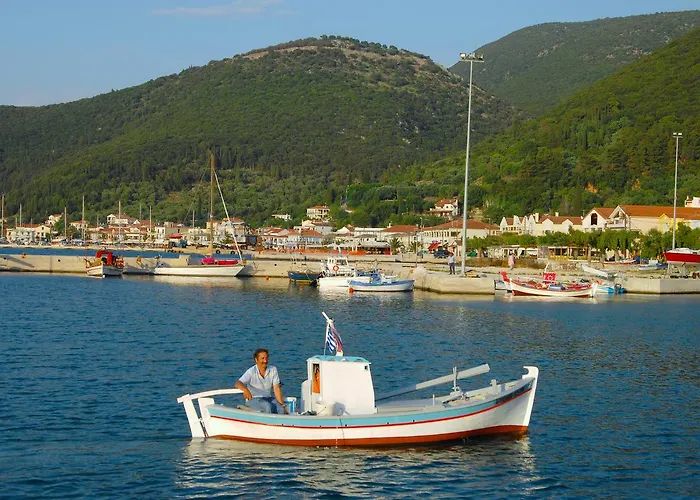 Superb With Private Pool Peaceful Location 别墅 萨米