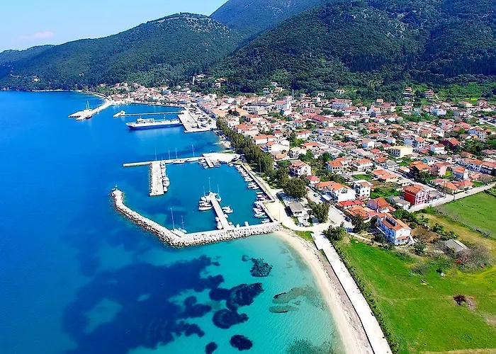 Superb With Private Pool Peaceful Location * 萨米