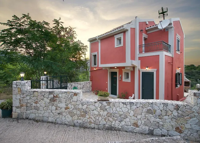 Superb With Private Pool Peaceful Location