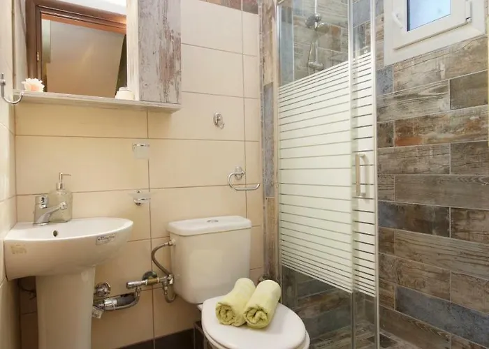 别墅 Superb With Private Pool Peaceful Location