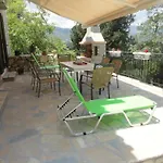 Superb With Private Pool Peaceful Location Villa Sami (Kefalonia)
