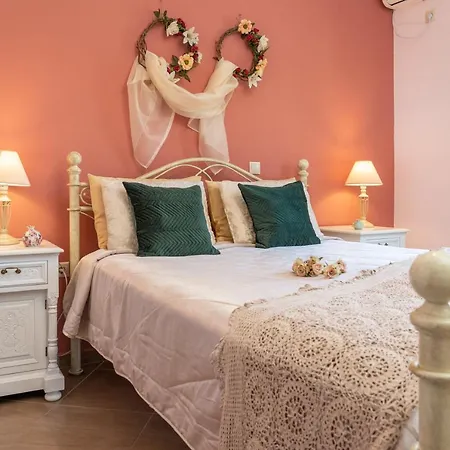 Superb With Private Pool Peaceful Location Sami (Kefalonia)