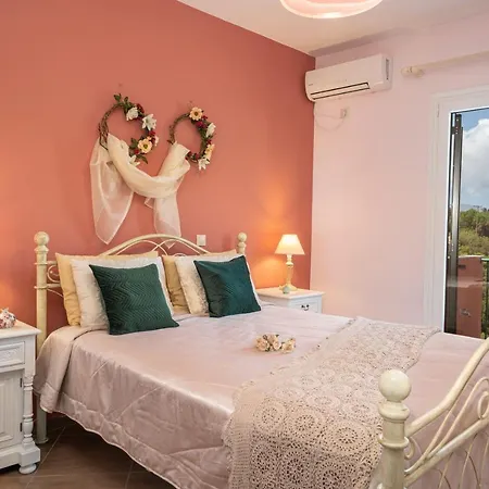 Villa Superb With Private Pool Peaceful Location