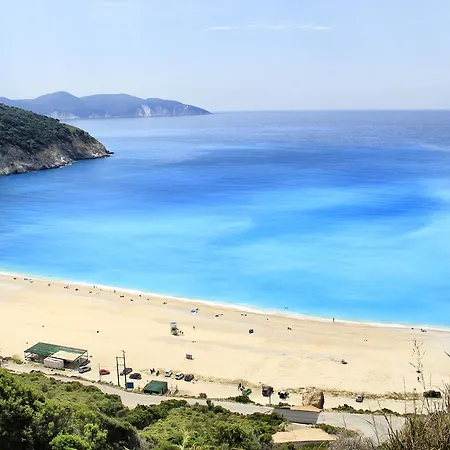 Superb With Private Pool Peaceful Location * Sami (Kefalonia)