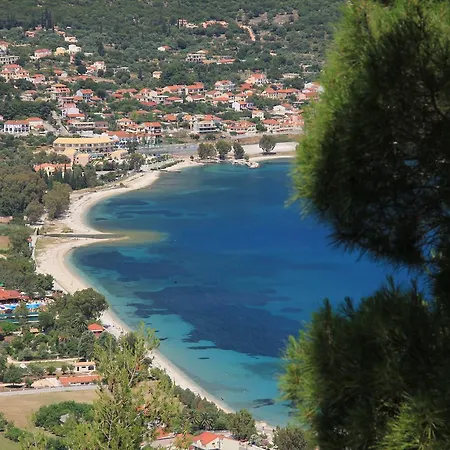 Superb With Private Pool Peaceful Location