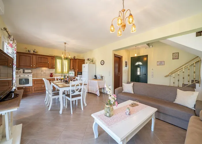 Vila Superb With Private Pool Peaceful Location *