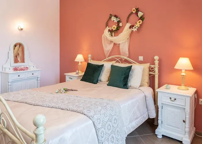 Superb With Private Pool Peaceful Location *