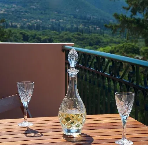 Superb With Private Pool Peaceful Location Vila *