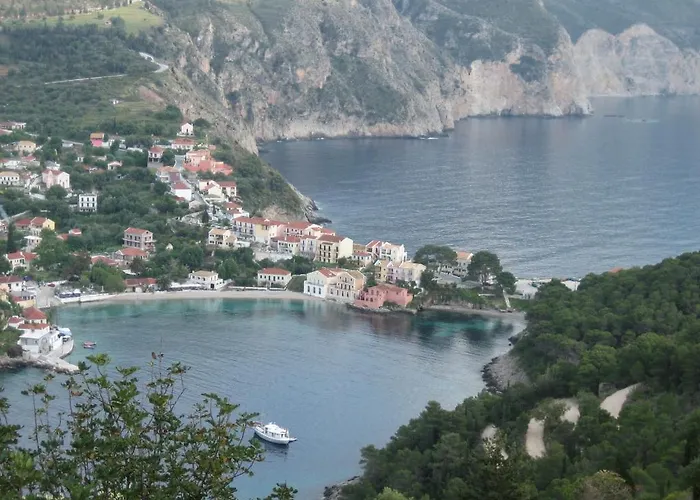 Vila Superb With Private Pool Peaceful Location *