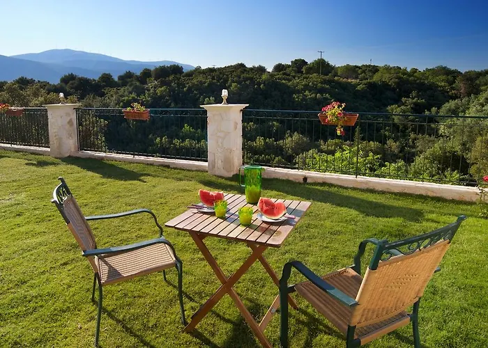 Vila Superb With Private Pool Peaceful Location *