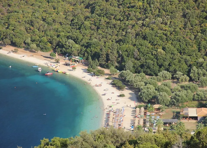 Vila Superb With Private Pool Peaceful Location