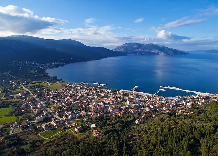 Vila Superb With Private Pool Peaceful Location *