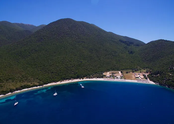 Superb With Private Pool Peaceful Location Vila *