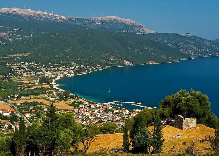 Superb With Private Pool Peaceful Location Vila