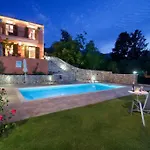 Superb With Private Pool Peaceful Location Villa Sami (Kefalonia)