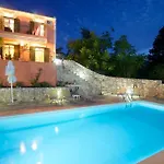 Villa Superb With Private Pool Peaceful Location Sami (Kefalonia)