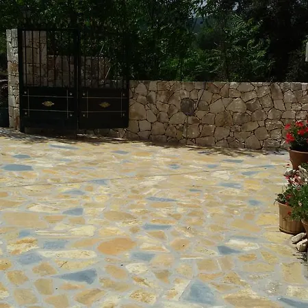 Superb With Private Pool Peaceful Location فيلة سامي