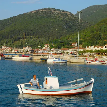 Superb With Private Pool Peaceful Location فيلة سامي